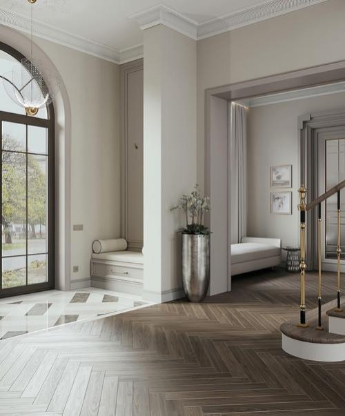  Ничто не радует глаз больше, чем светлая и уютная обстановка в доме. 07