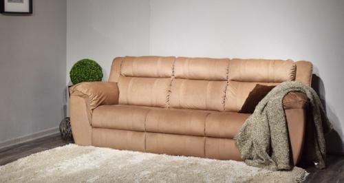 Диван в стиле американской классики. 03