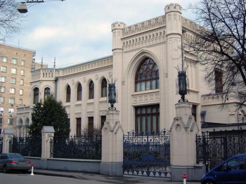 Дом приёмов мид. 01