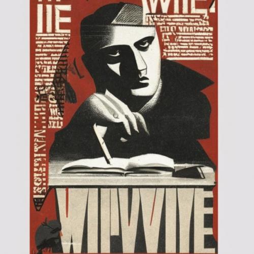 На людей посмотреть и себя показать. 09