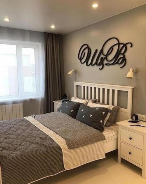 Уютная квартира. В современном стиле. 04