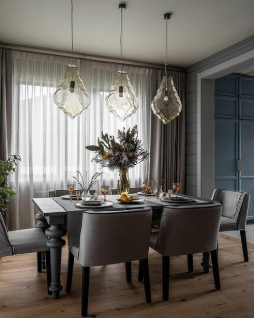 Деревянный дом в черте Москвы. 03