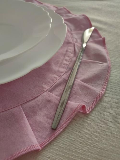 Набор тканевых салфеток - идеальное решение для создания стильной сервировки вашего стола. 05 Набор тканевых салфеток - идеальное решение для создания стильной сервировки вашего стола. 05