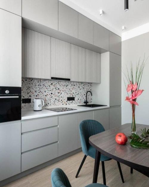 Какая кухня вам больше всего нравится? 07