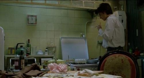 Продолжаем домашний режим - мы рассказываем о знаменитой парижской квартире из кино! 03 Продолжаем домашний режим - мы рассказываем о знаменитой парижской квартире из кино! 03