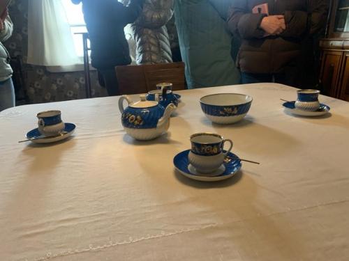 Священная болезнь и таинственный дом со своей особой атмосферой известного русского писателя и прозаика конца 19 века Глеба успенского. 04