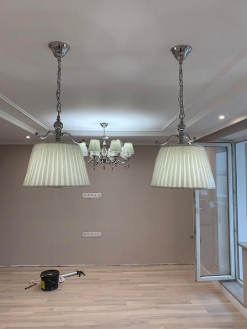 Я наши нежные спокойные интерьеры люблю. 02