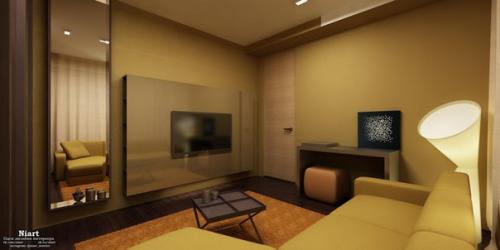 Эко.  Девиз этого дома - природная гамма, натуральные материалы и фактуры, отказ от всего чрезмерного. 03