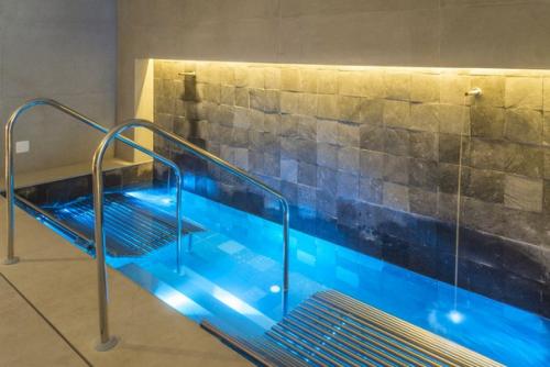 Часть 1. многоквартирный дом Vitra в Сан-пауло. 04