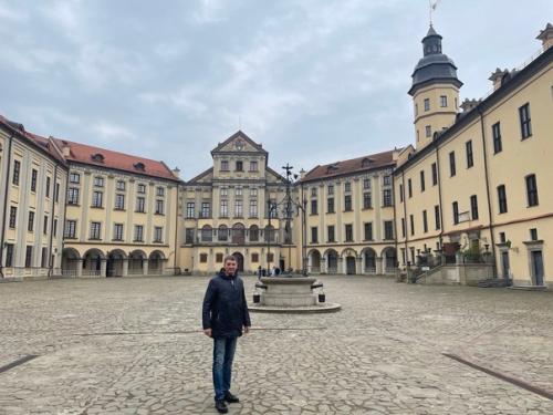 Поздравляю с праздником светлой пасхи! 04