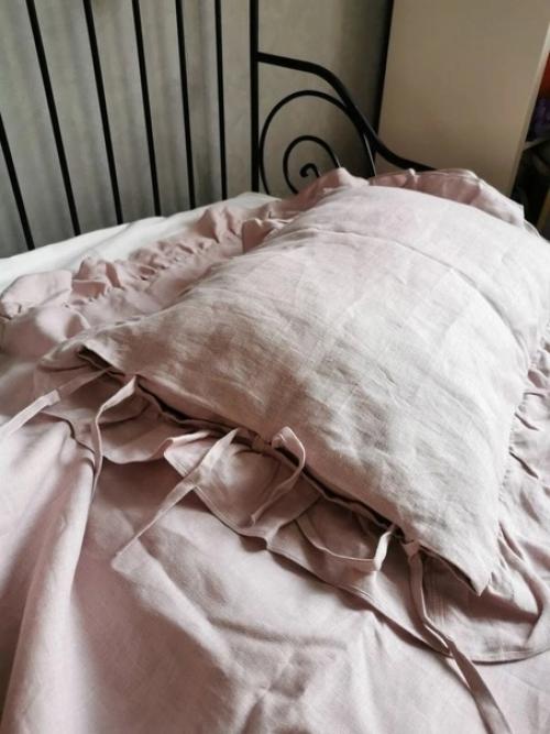 Вареный хлопок - это особая ткань, полученная путем обработки хлопчатобумажных волокон в специальных условиях. 08