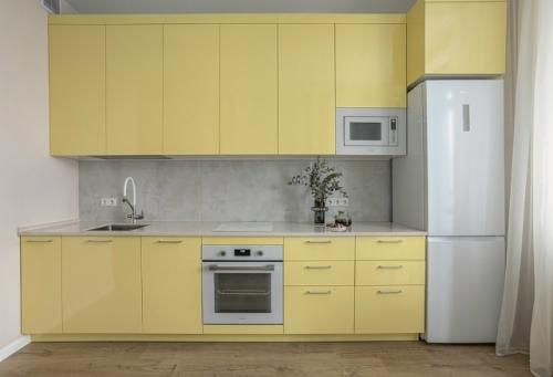 Жизнь в ярком цвете. 01