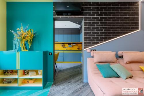 Бодрой солнечной вам субботы с нашим ярким проектом лучи. 03