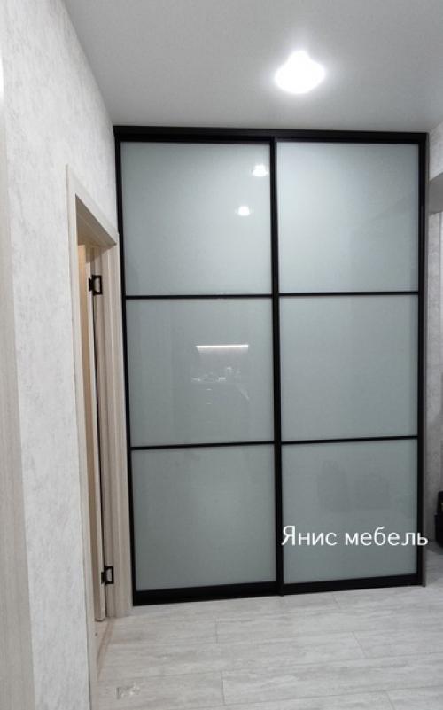 Преимущества встроенной мебели! 01 Преимущества встроенной мебели! 01