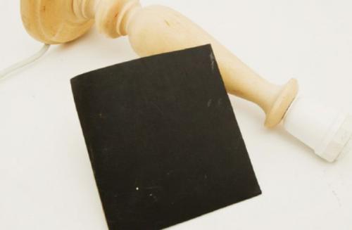 Стильный ночник для креативного дизайна интерьера. 02