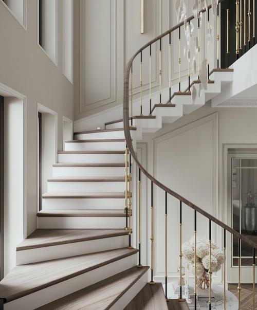  Ничто не радует глаз больше, чем светлая и уютная обстановка в доме. 09