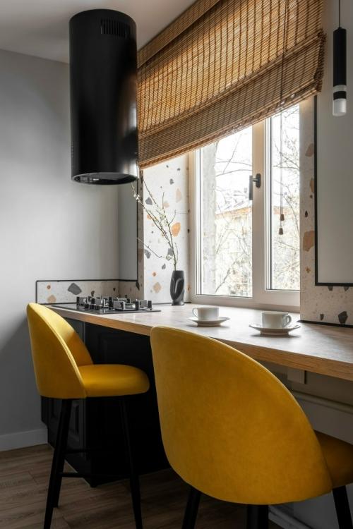 Квартира площадью 43 кв. 02