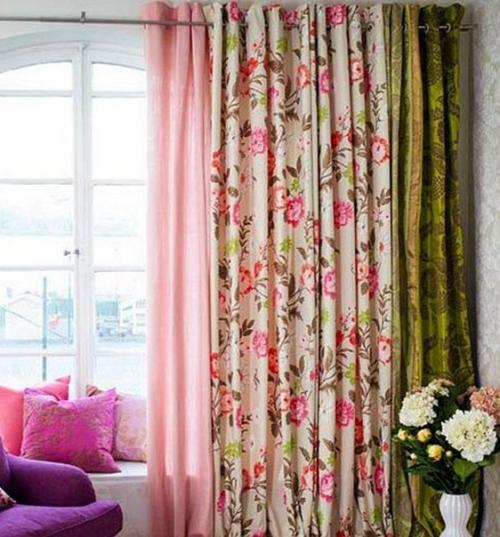 Бесценные идеи для дизайна интерьера. 02