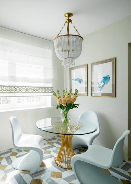 Дизайн этой московской квартиры площадью 55 кв. 01