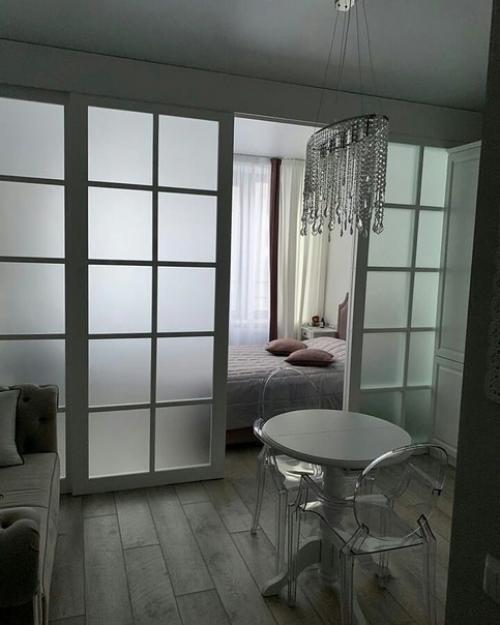 Студия нашей подписчицы. 05