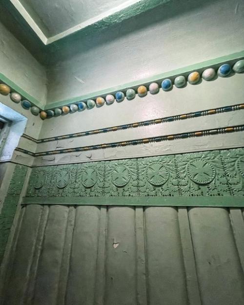 Отзыв туриста.   Христос воскресе! 01