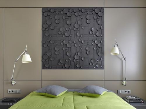 Квартира пианиста в Москве. 07