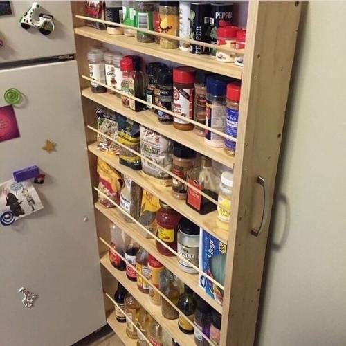 И еще одна отличная идея для кухни, хоть и не новая. 05