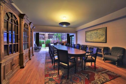 Rooms Hotel в Тбилиси. 05