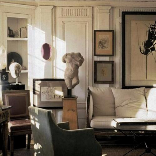 Салат Пасхальное Яйцо с цветами? 04