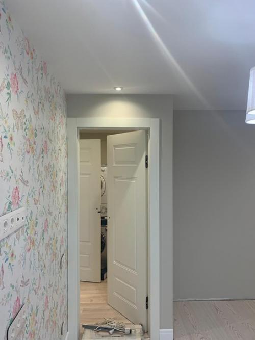 Я наши нежные спокойные интерьеры люблю. 03