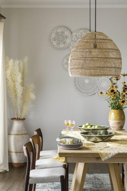 Дом дизайнера. Аня - дизайнер интерьеров и этот дом она спроектировала для свое семьи. 08