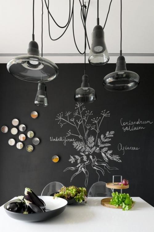 Маленькая квартира в европейском стиле. 04