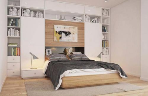 Как оформить изголовье кровати? 03 Как оформить изголовье кровати? 03