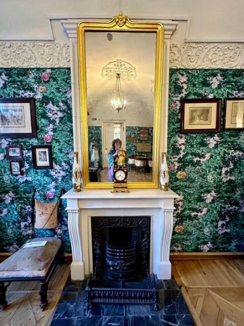 Некоторые утверждают, что камни безмолвны! 06