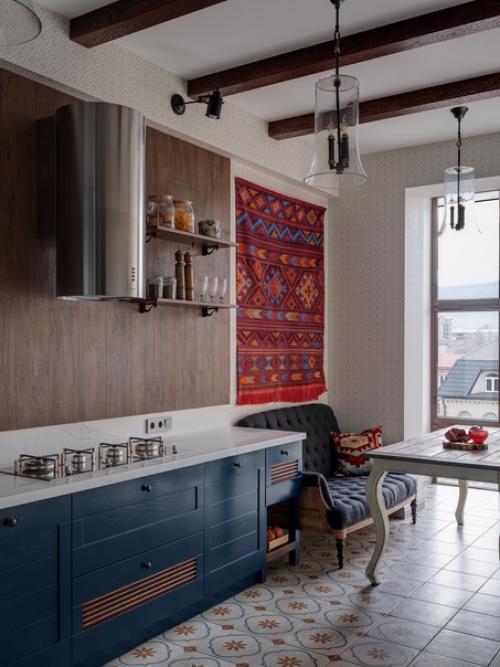 Ковры в этническом стиле ч. 1. 07