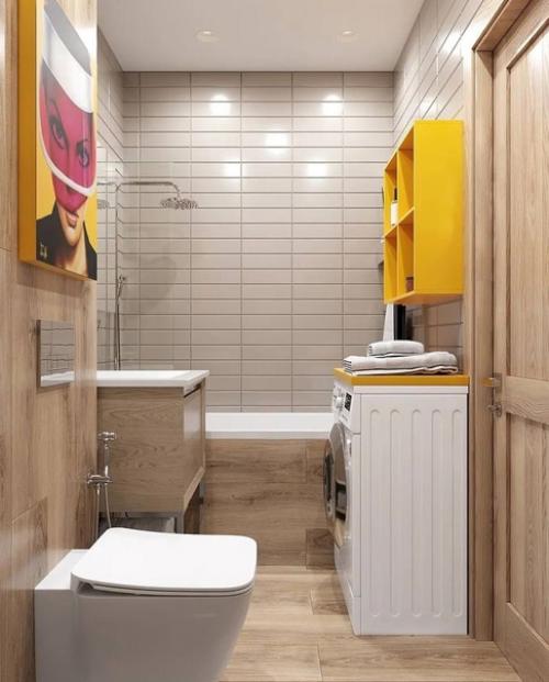 Процесс преображения интерьера. 03