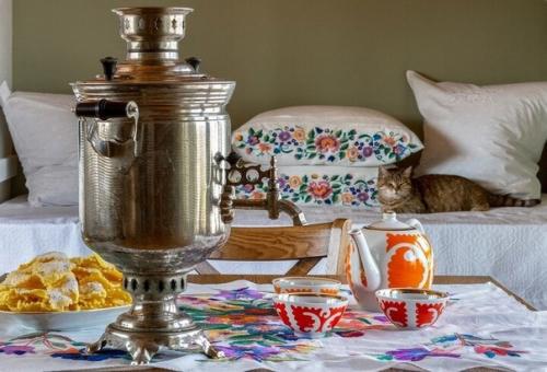 Вдохновляющий интерьер дома в Казани. 09