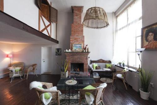 Топ - 5 мест, где можно уютно устроиться у камина. 03