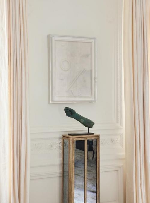 Нью-йоркский дизайнер интерьеров основал свою студию Dan Fink Studio в 2010 году в Нью-йорке и Сан-франциско. 05