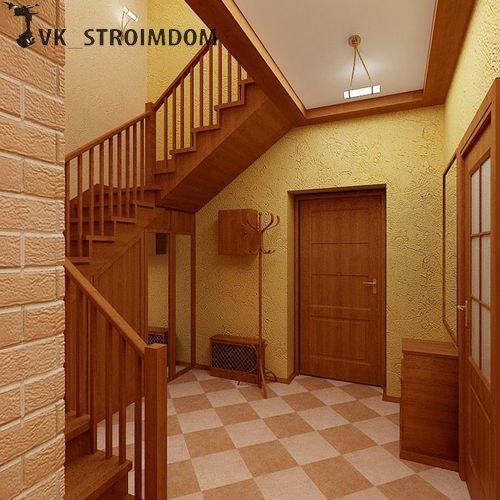 Мы выбираем идеальный стиль лестничной конструкции. 03