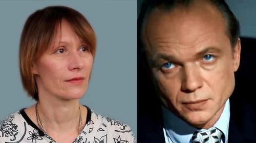 Он с детства мечтал о жене - балерине, но развелся с ней спустя 20 лет. 01