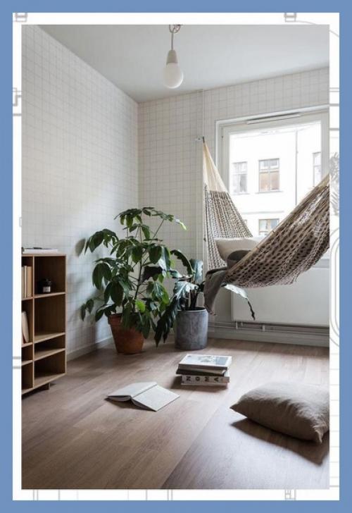 Все о дизайне интерьера. 05