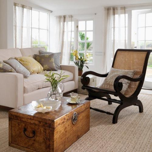 10 модных и функциональных раскладных диванов для гостиной. 06