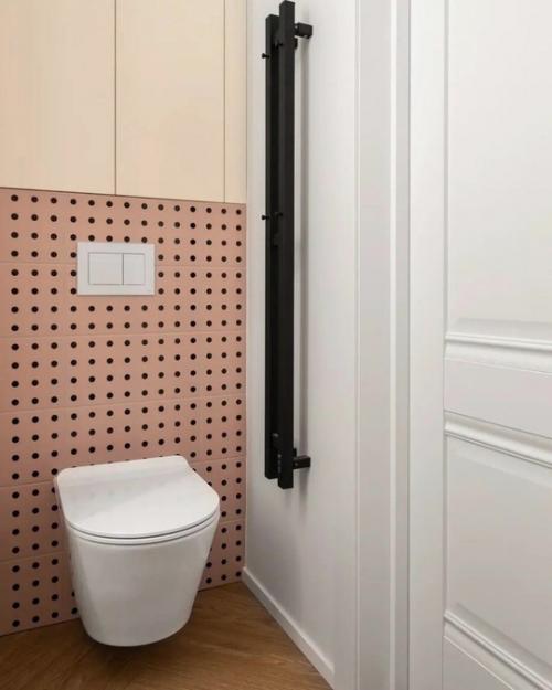 Уют в миниатюре: элегантный интерьер. 09