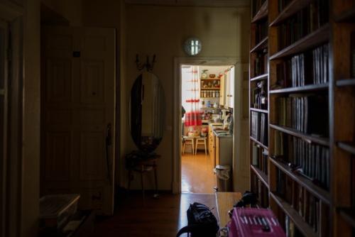 Большая советская квартира. 05