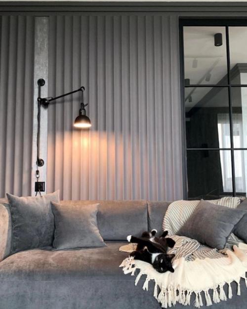 Квартира после капитального ремонта. 01