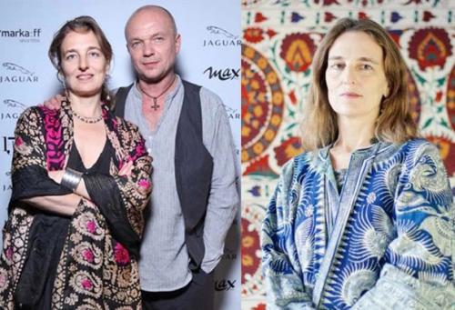 Он с детства мечтал о жене - балерине, но развелся с ней спустя 20 лет. 02