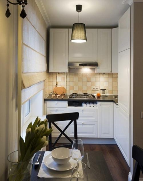 Квартира 56 метров. 01