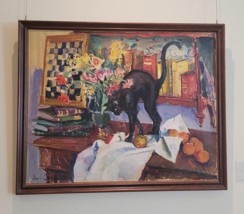 А из нашего окна площадь. 04