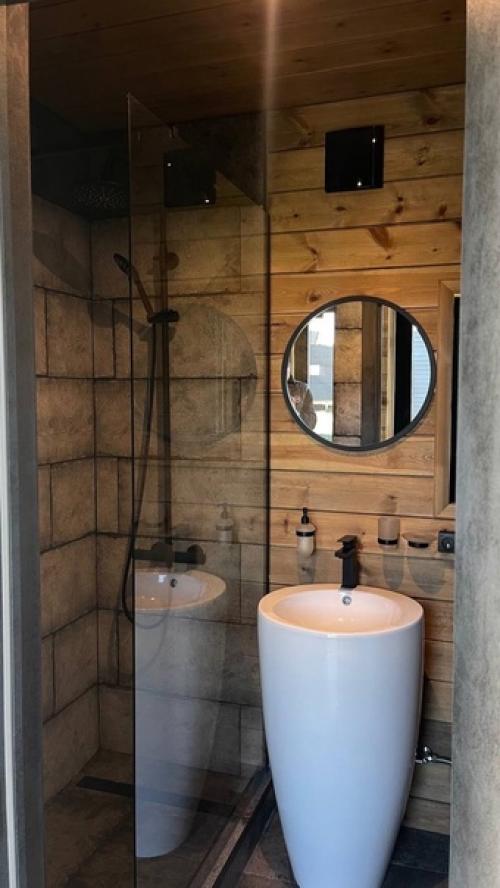 Какой стиль для интерьера мини дома выбрать? 04